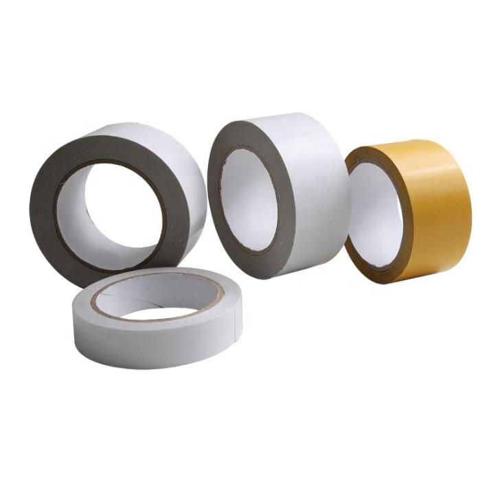 Jumbo Roll Acrylic Water Based Double Coated OPP Tape