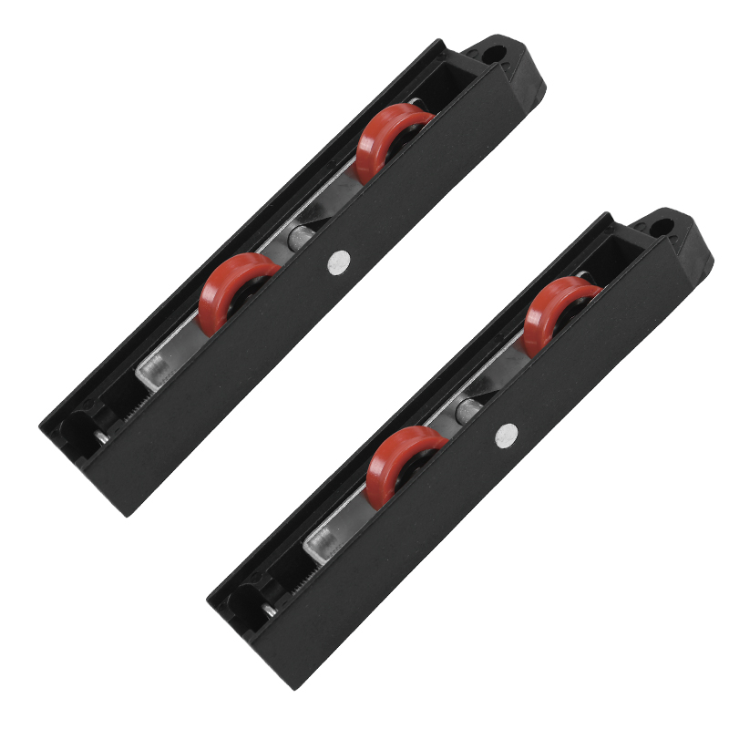 3h Inc Hot Sale in Africa Market Window Accessories Sliding Window Roller Sliding Nylone Wheel