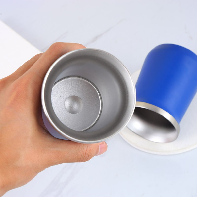 Термокружка из нержавеющей стали 240 мл