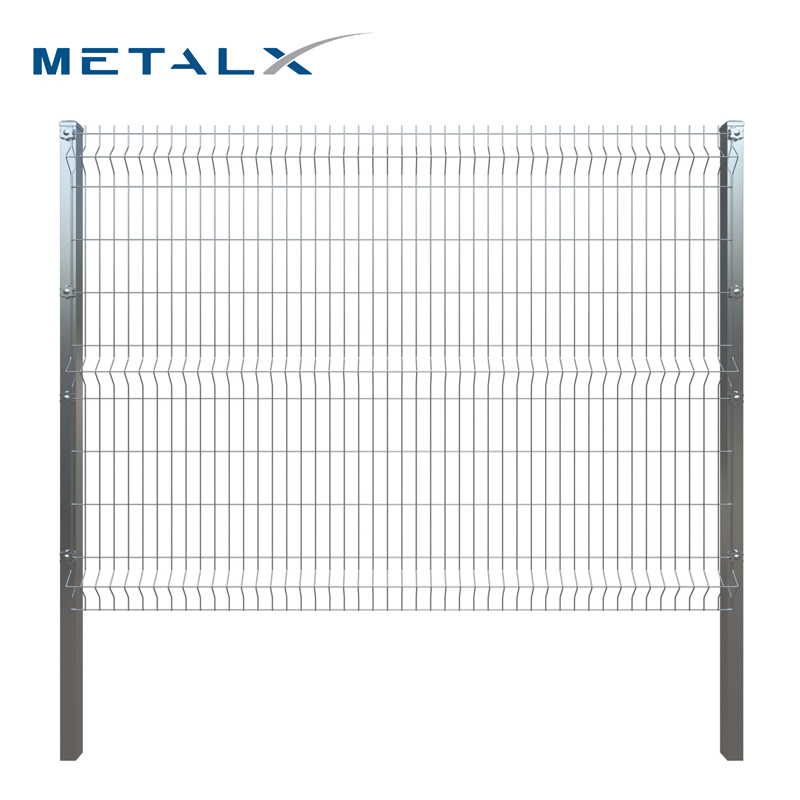 Holland Garden Pratical Weld Fence Wire Mesh Fencing