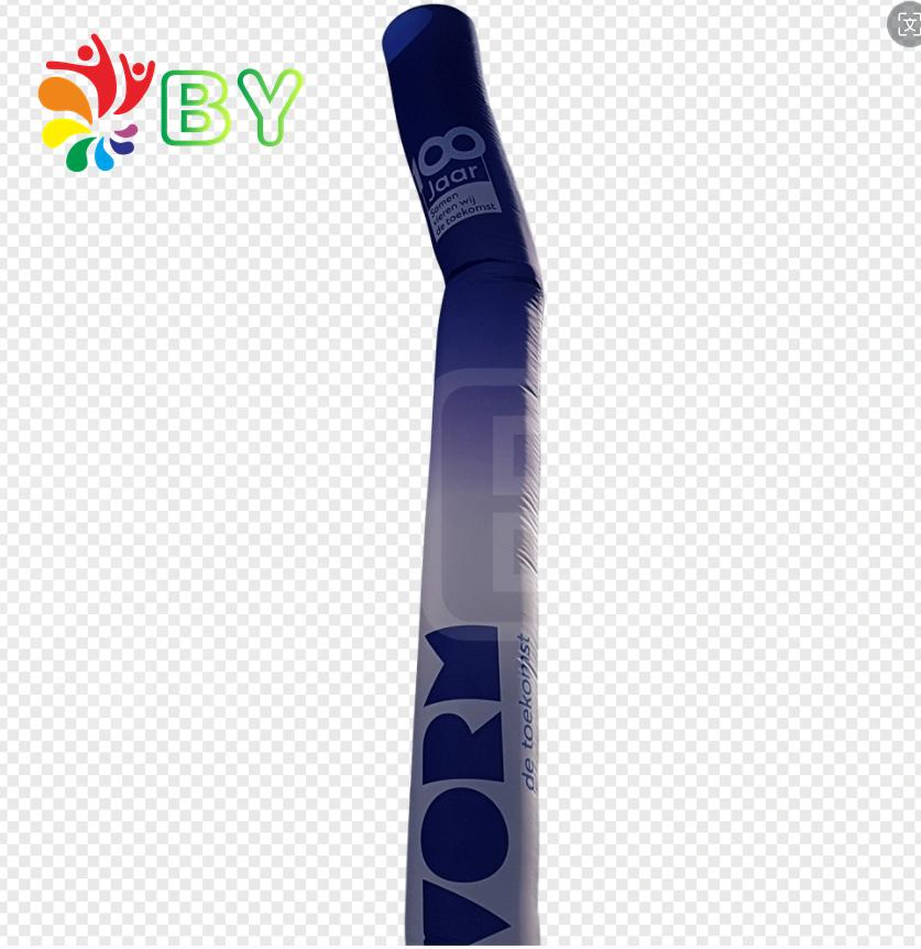 Boyan Costumes Inflatable Advertising Air Dancer/Inflatable Air Dancer Girl for Sales