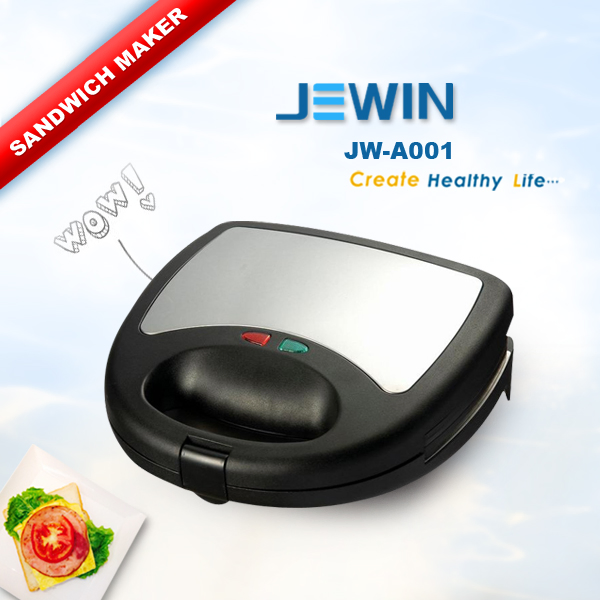 Types of Stainless Cover Sandwich Maker Cheap
