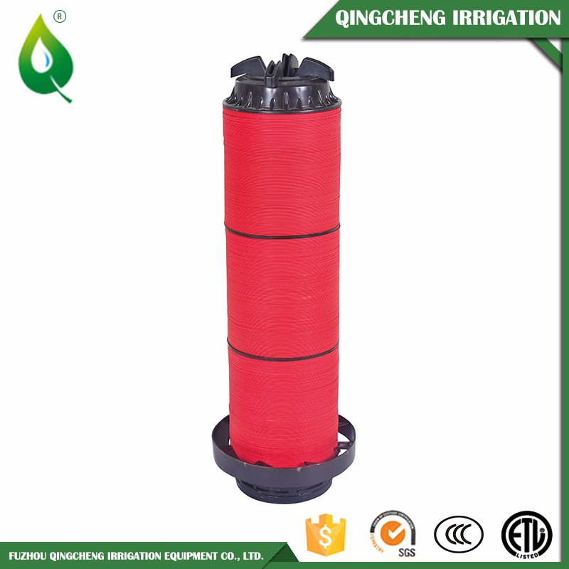 Agriculture Disc Screen Filter for Drip Irrigation System