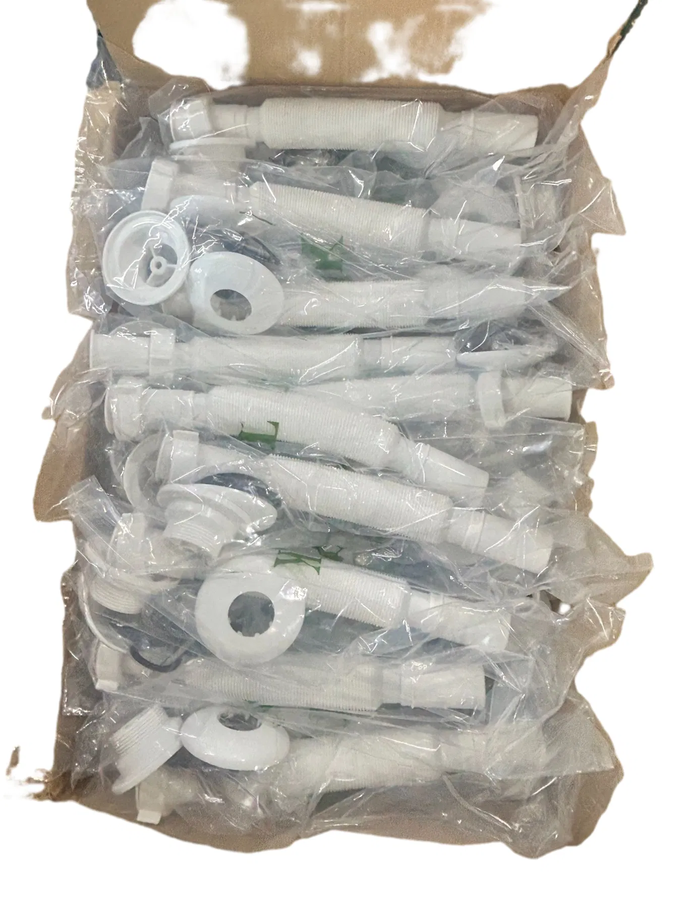 Wash Basin Drain Pipe with Waste