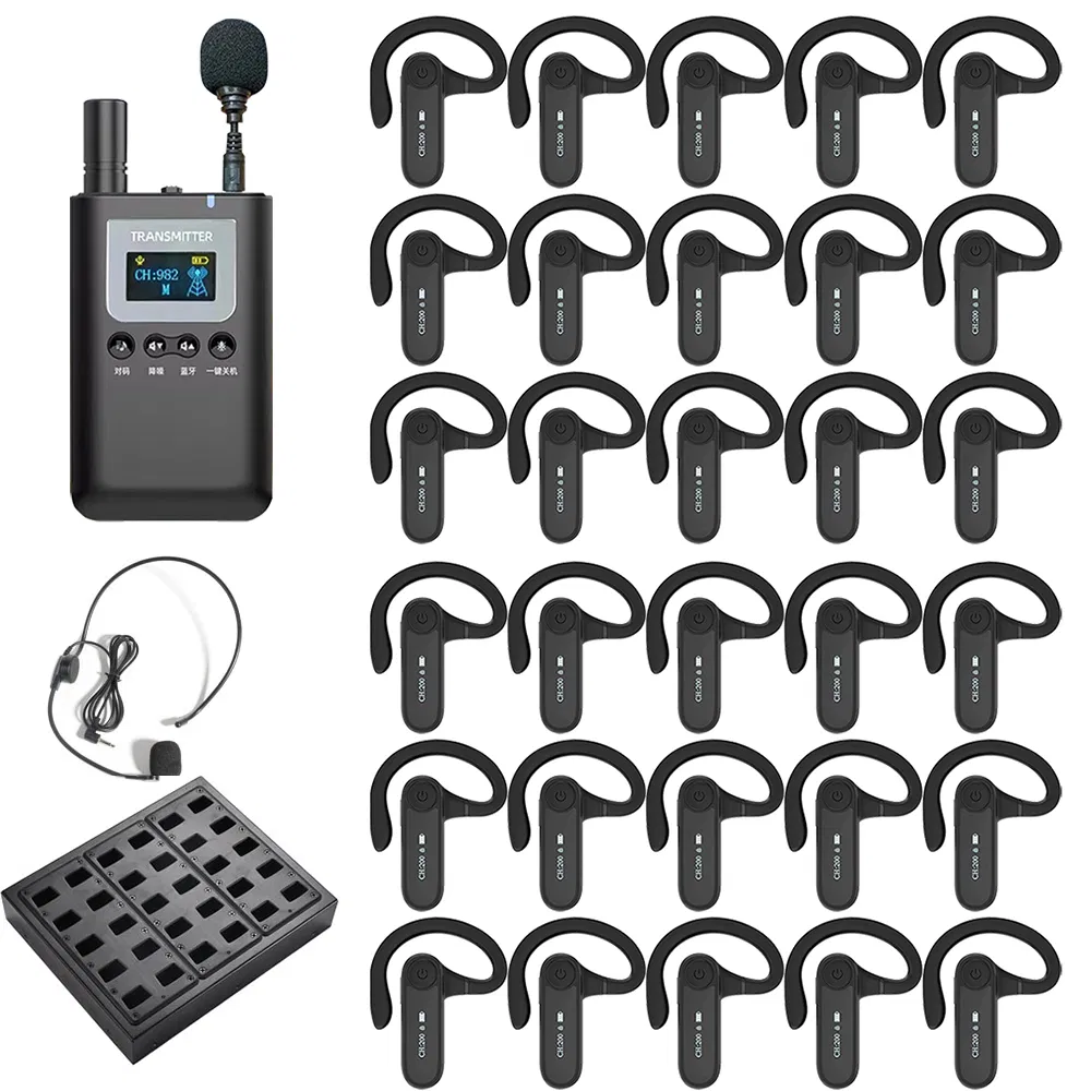 Беспроводная система гида с магнитной зарядкой