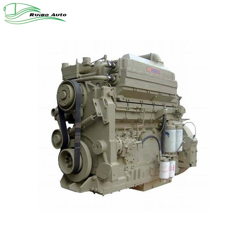 Турбокомпрессор для грузовиков и автобусов Foton