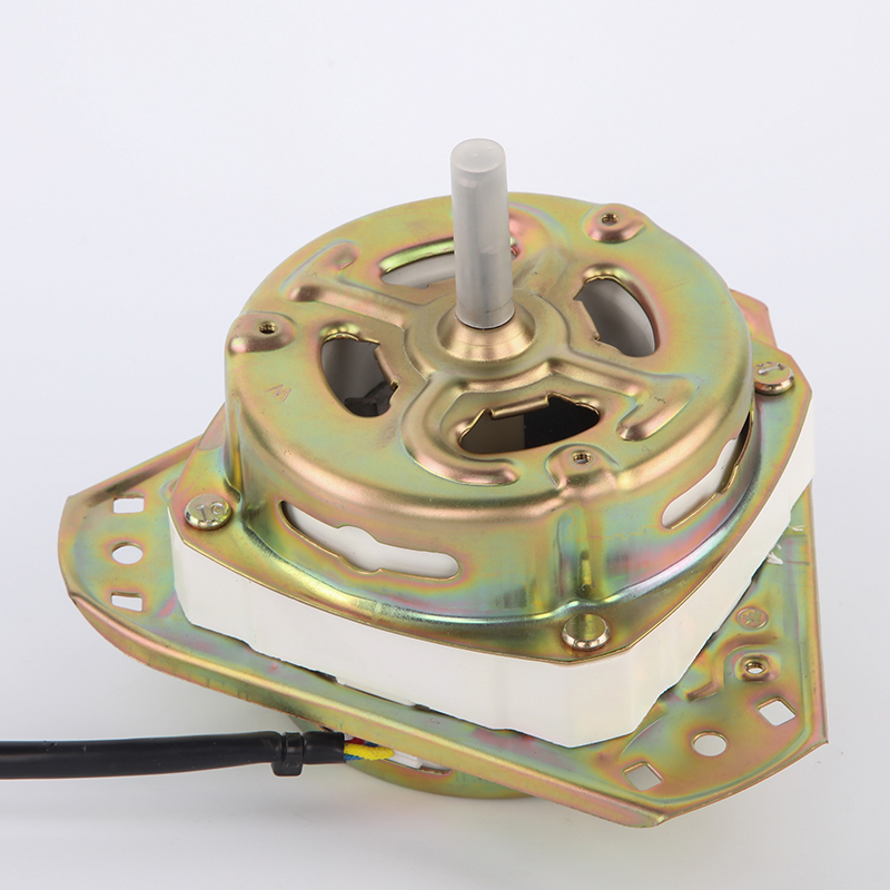 Waterproof Washing Machine Motor Yyg-80