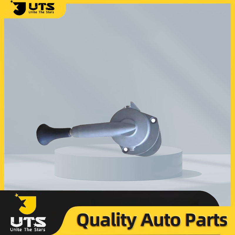 Ручной тормозной клапан для грузовиков DAF X 961 701 100 0