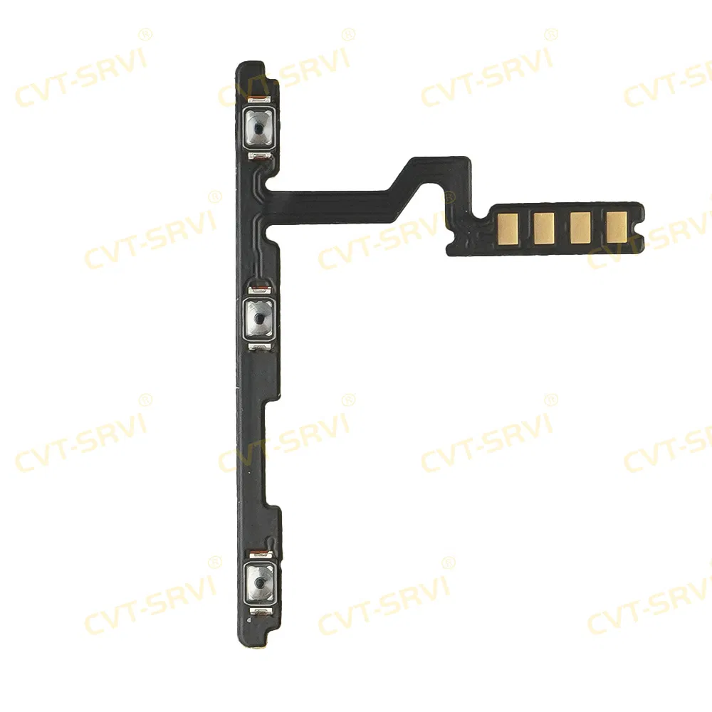 Шлейф кнопки включения для Samsung, Oppo, Tecno