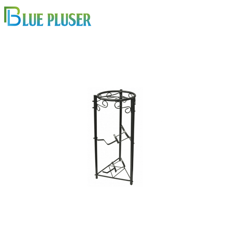 5 Gallon Bottled Water Shelf