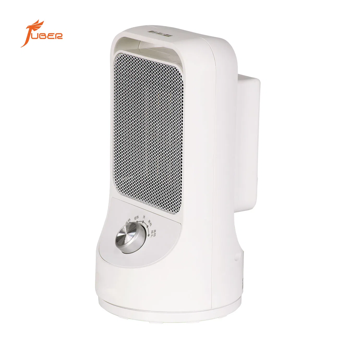 Mini Smart Digital Electric Infrared Heater Fan