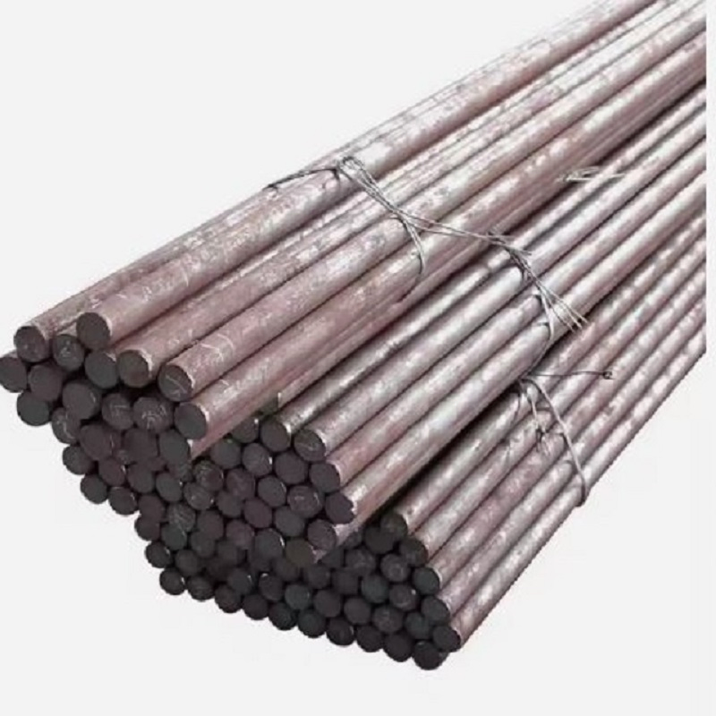 Прутки стальные промышленные 42CrMo4 SCM440 AISI4140