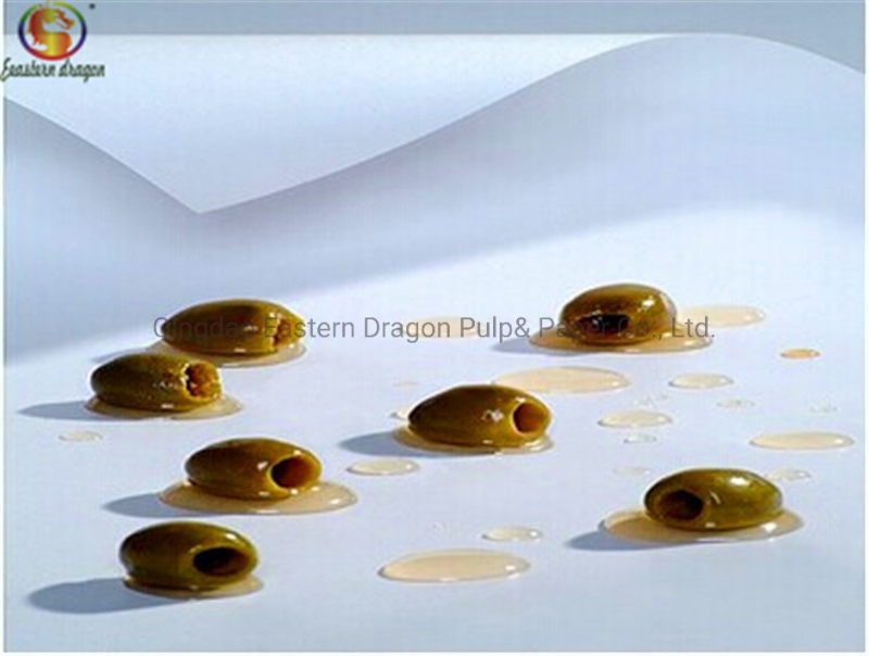 Good quality Silicon Transer Release Paper