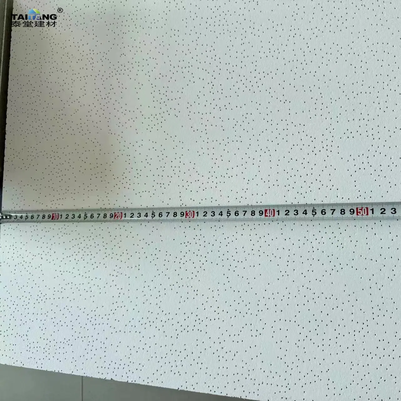 Canada Acoustic Ceiling Panels Panneaux Acoustiques Ceiling Tile Black Plafon Ceiling Plates for Home