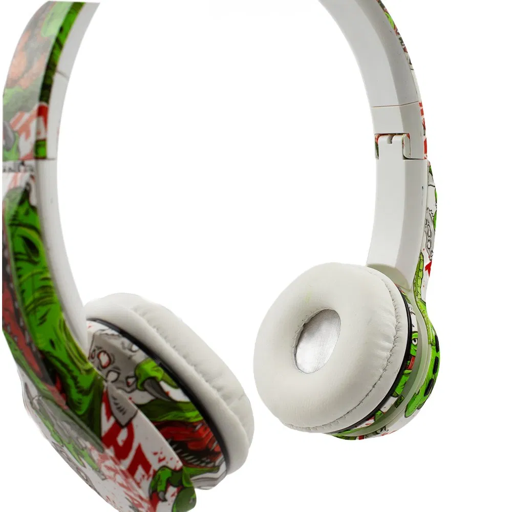 2025 New Cheap Price Xy-225 Headphones TF Card Gaming Headset Wired Mode Over Ear Earphones Wireless Headphones Custom Logo