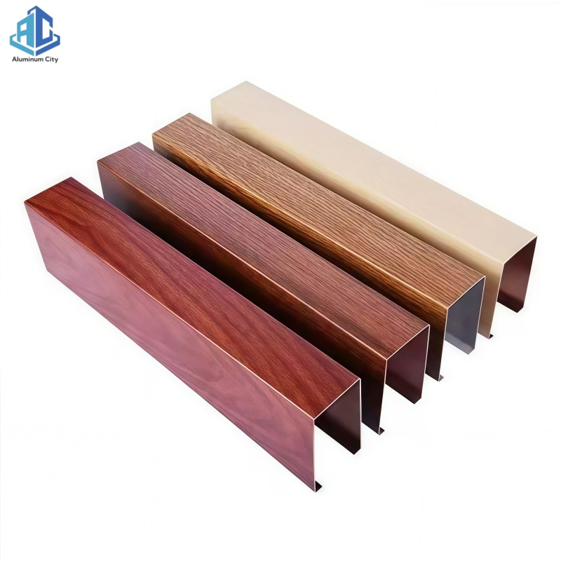Premium Fixed Smoke Baffle for Enhanced Fire Safety Solutions