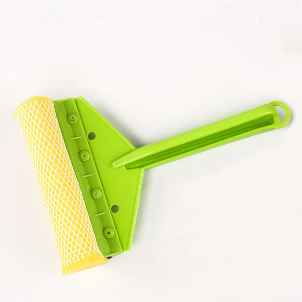 21027 Short Window Cleaner Double Side Window Cleaner Car Window Cleaner