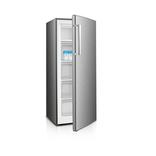 Frost Free Large Capacity Freezer Refrigerator with Ice Maker