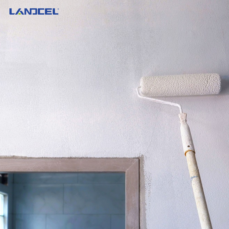 Lower Price Thickening Agent HPMC for Internal and External Wall Putty Powder