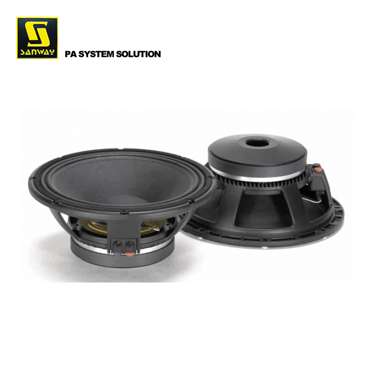 12inch Speaker Box, Horn Speaker (R1)