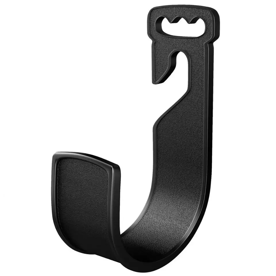 Space Saving ABS Plastic Freestanding Water Hose Storage Hanger/Rack/Organizer/Bracket/Holder for Garden Use