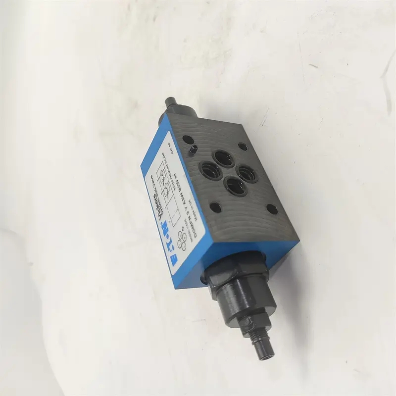 Hydraulic Valve Dgmrc Dgmpc Dgmfn Dgmc2 Dgmdc Series Dgmc2-5-at-Gw-Bt-Gw-B-30