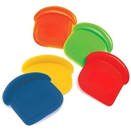 Bakery Food Bread Cutter Mini Nylon Pan Cleaning Tool Squeegee Scraper