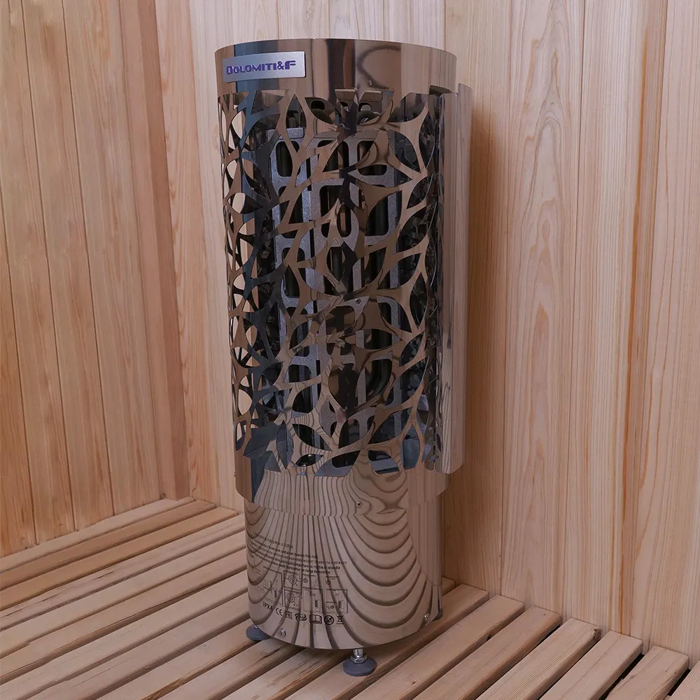 Обогреватель для сауны PILLAR PH30, 3 кВт