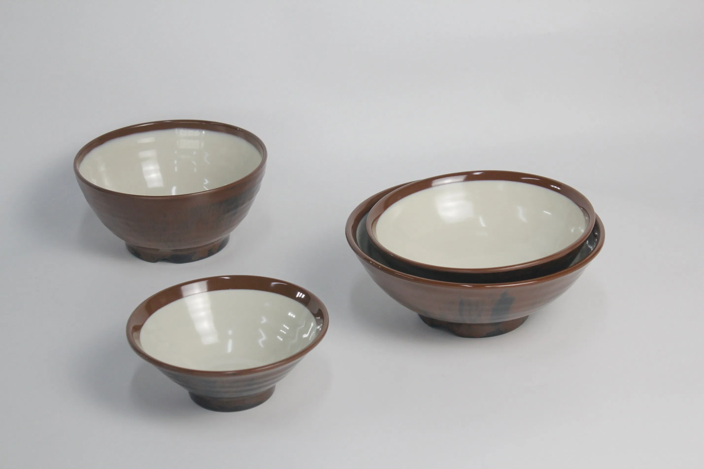 Hot Selling Melamine Noodle Bowl Japanese Melamine Bowl Ramen Bowl Noodle Bowl