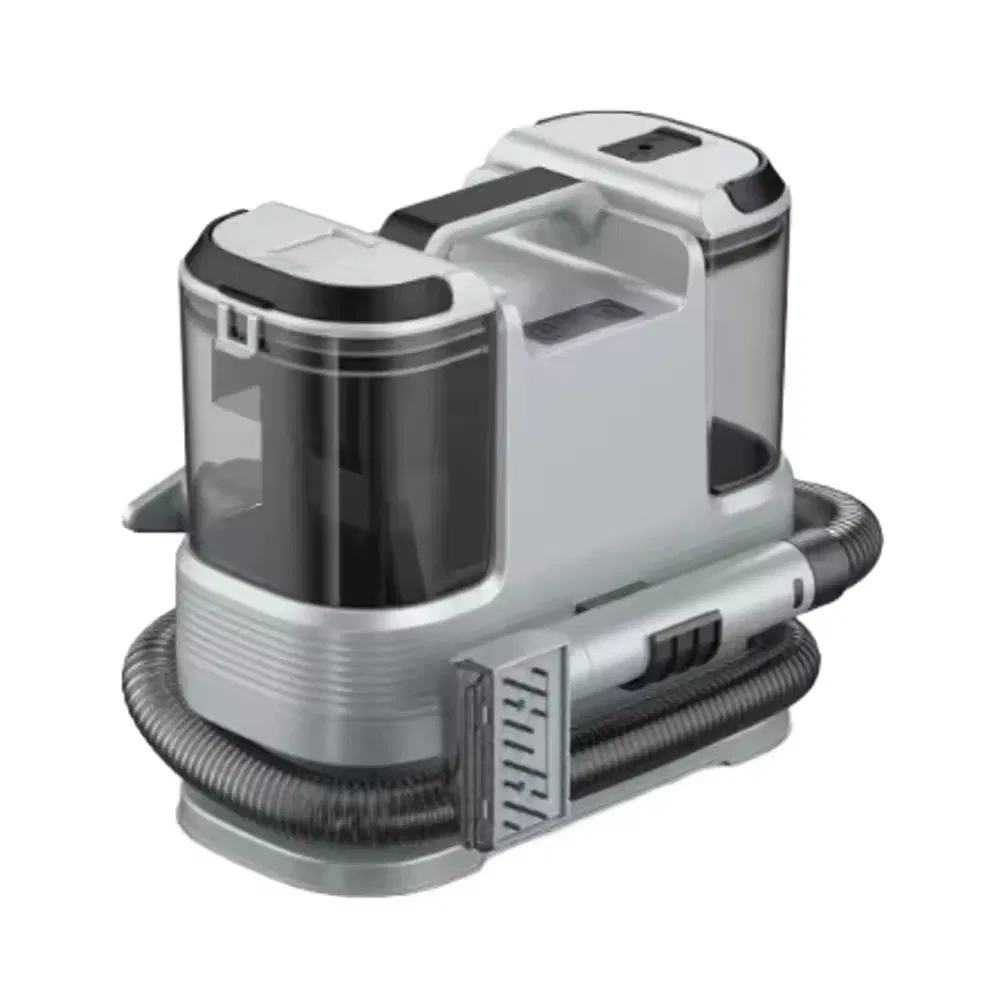 Commercial Home Appliance Wet and Dry Vacuum Cleaner Household Carpet Steam Cleaner