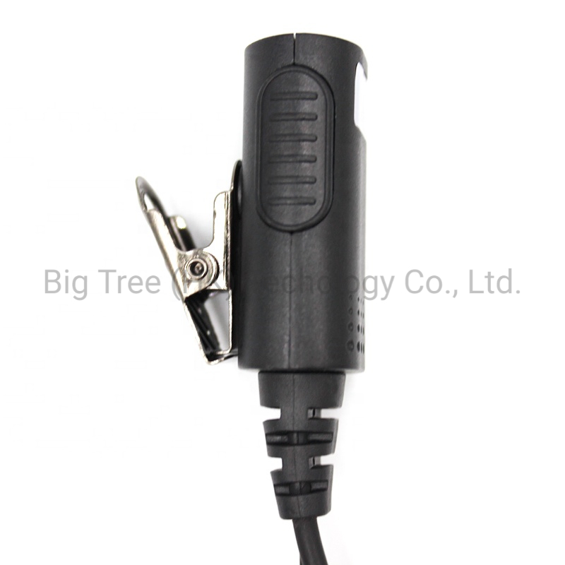 Гарнитура 2 Pin для раций Motorola Cp040, Dp1400, Ep450