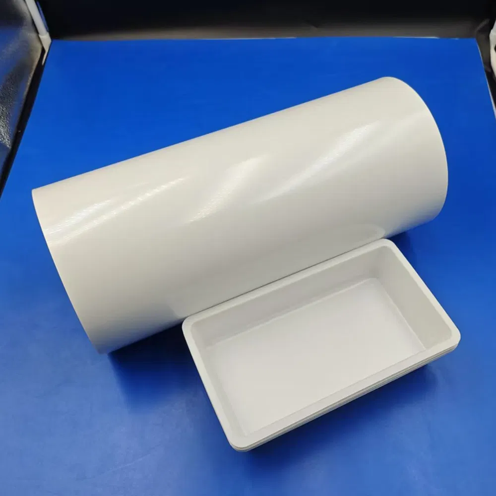 PS HIPS Food Grade Packaging Sheet High Impact Polystyrene HIPS Sheet