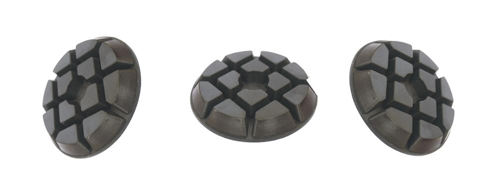 Concrete Polishing Tool Pads Diamond Floor Grinding