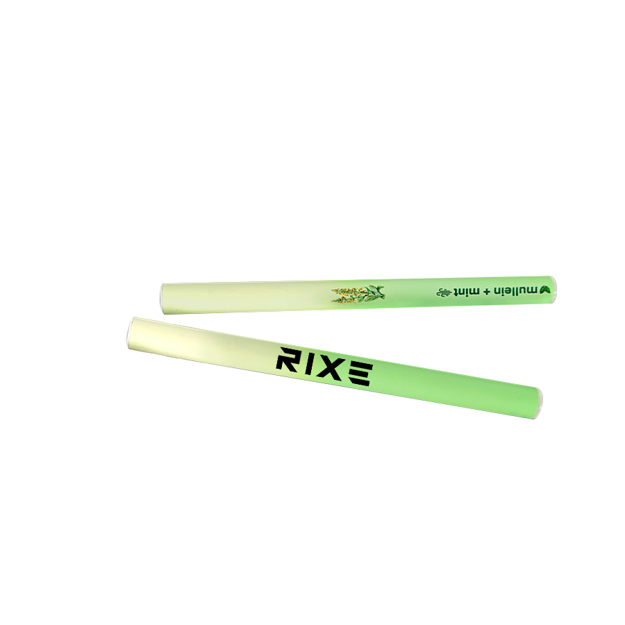 Natural Herbal Diffuser Pen for Enhanced Focus and Stress Relief