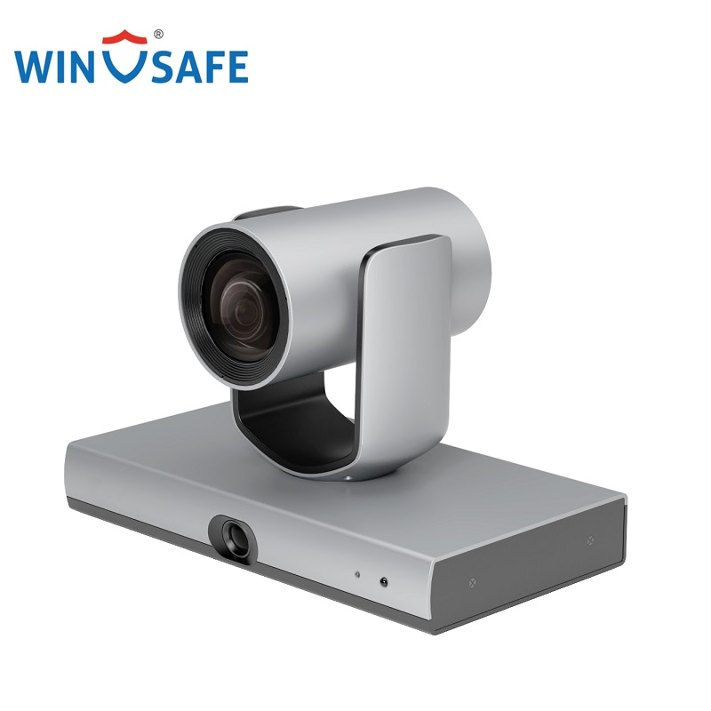 Broadcast Solution Video Tracking PTZ Camera System Support Hdbase