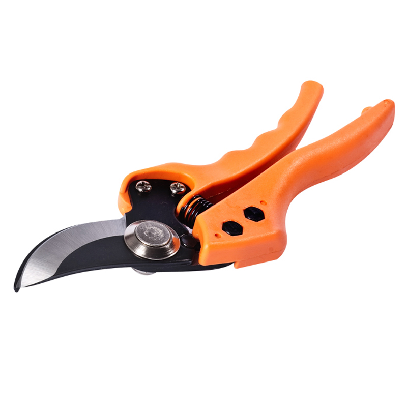High Quality Sk5 Steel Pruning Shear with Fibreglass Handle