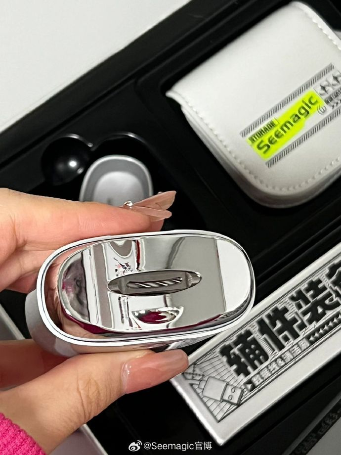 Smart Nail Cliper/Electric Nail Clipper/Automatic Nail Cutterconsumer/Manicure/Top Manufacturer/OEM/Trending