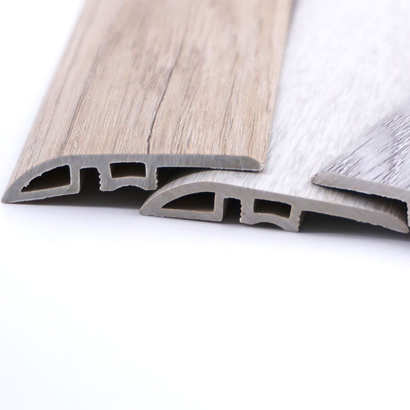 Spc Flooring Accessories Skritings WPC Floor Reducer