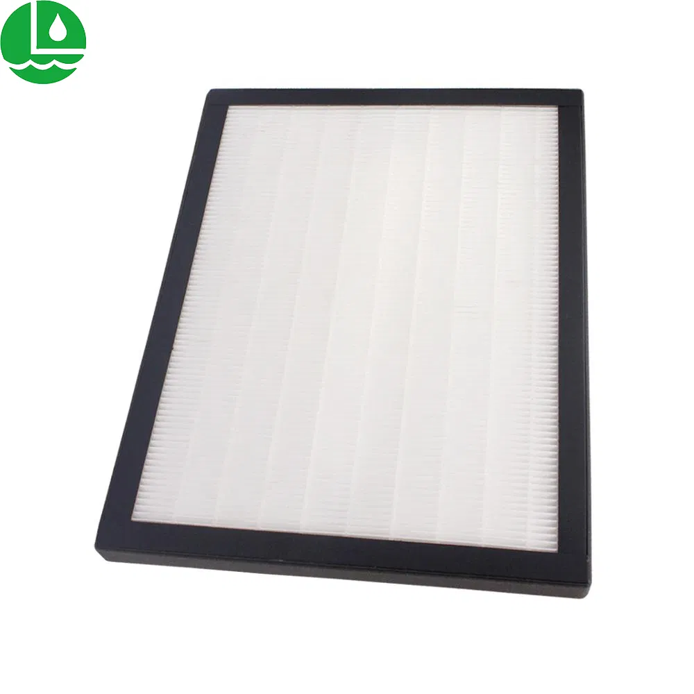 Premium HEPA Air Purifier Filter Compatible with H11-H14 Models