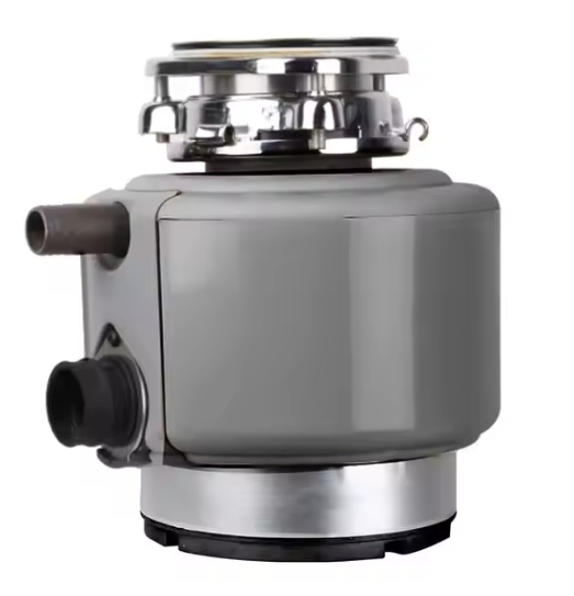Household BLDC Motor Automatic Waste Disposal Machine 220V 110V Food Waste Disposer