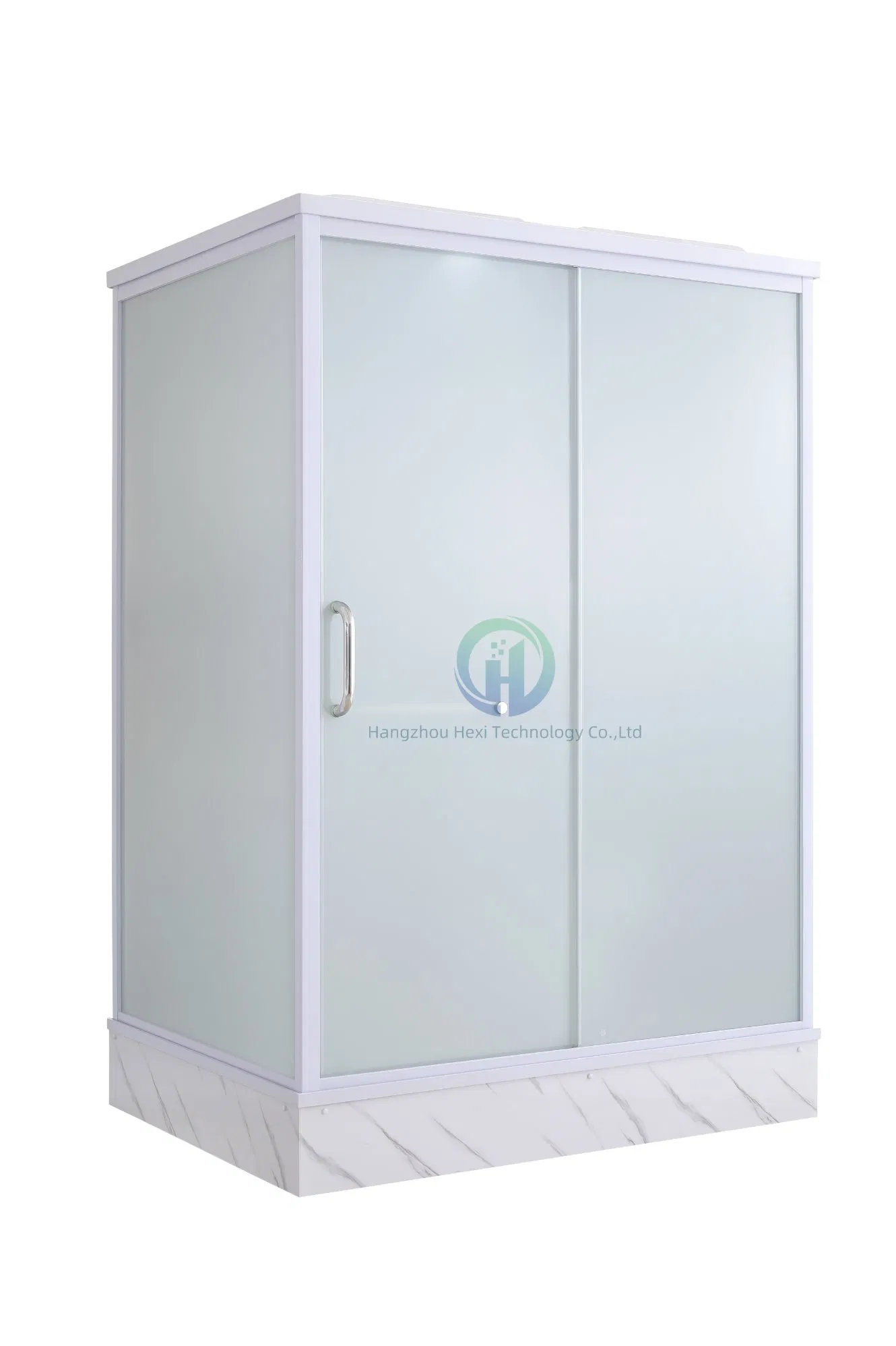 Modern Prefab Toilet and Bathroom Modular Home Solutions