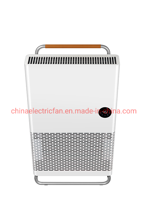 2200W Wi-Fi Touch Screen Control LED Touch Multifunctional Electric Infrared Radiant Convection Heater