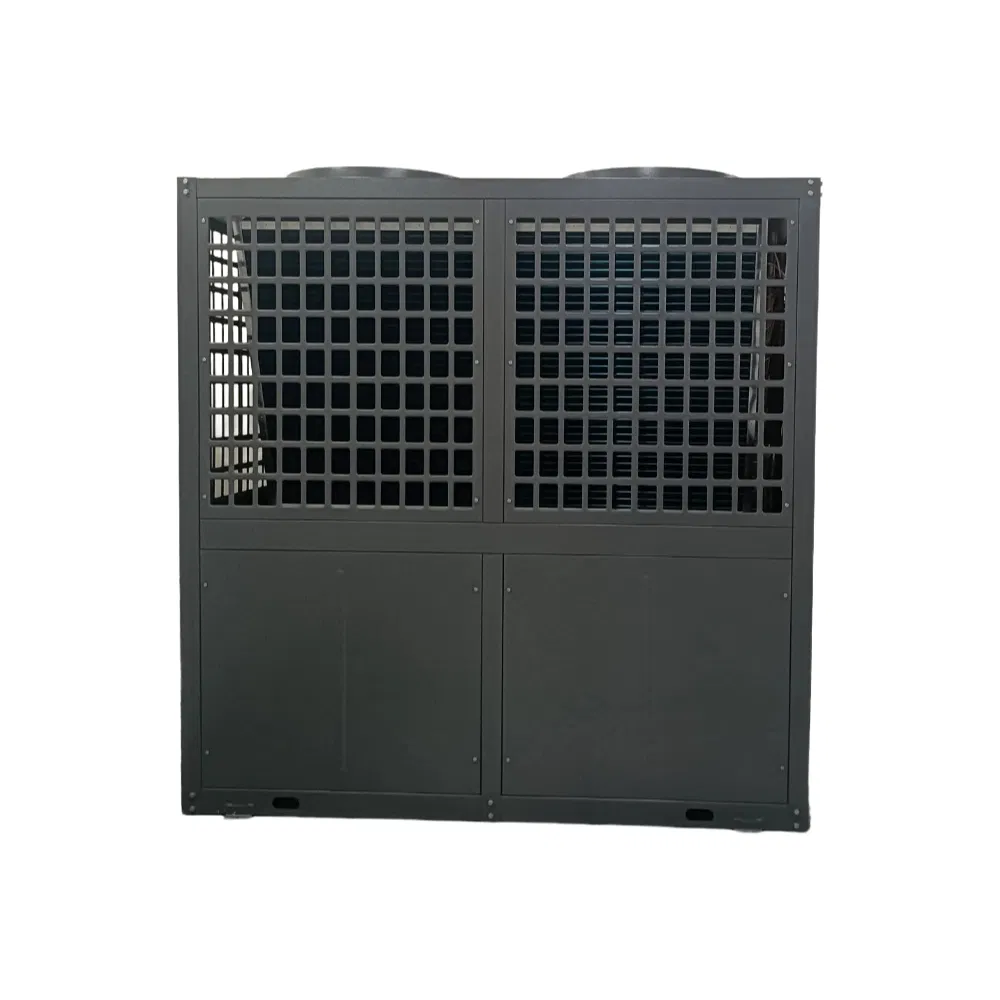 100HP Commercial Industrial Chiller R410A with WiFi