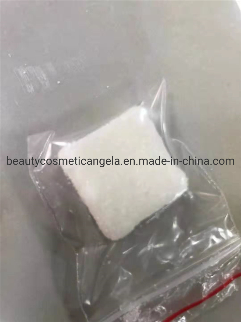 Wholesale 100% Organic Whitening Brown Sugar Body Scrub