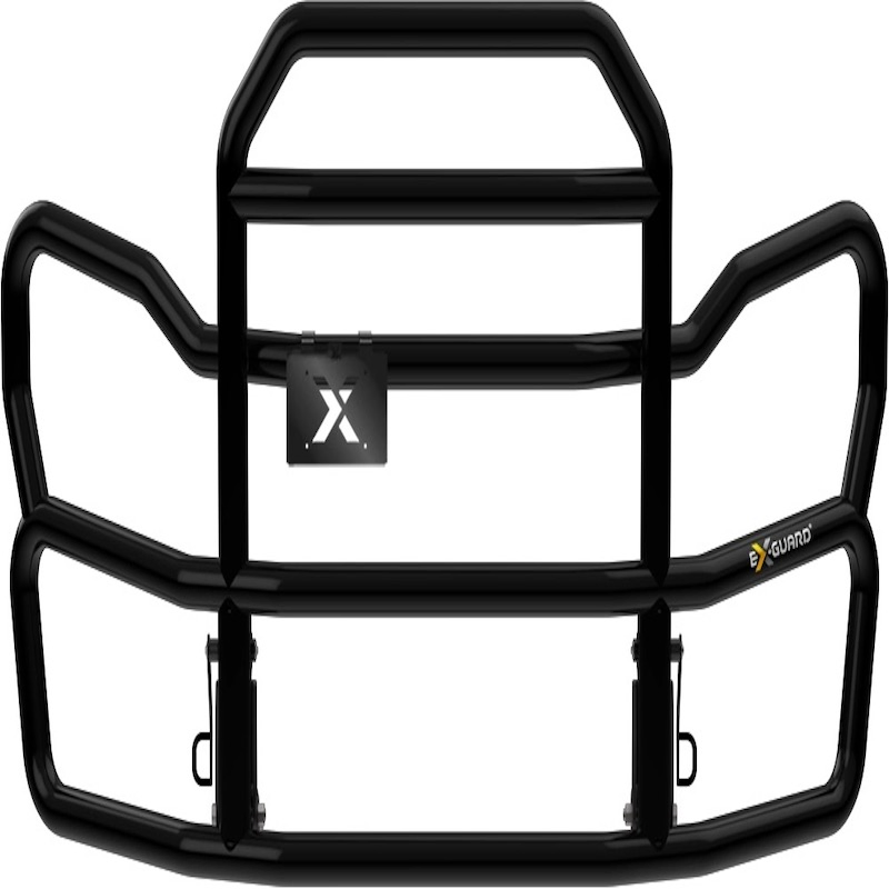 Прочный защитный бампер из Китая по низкой цене