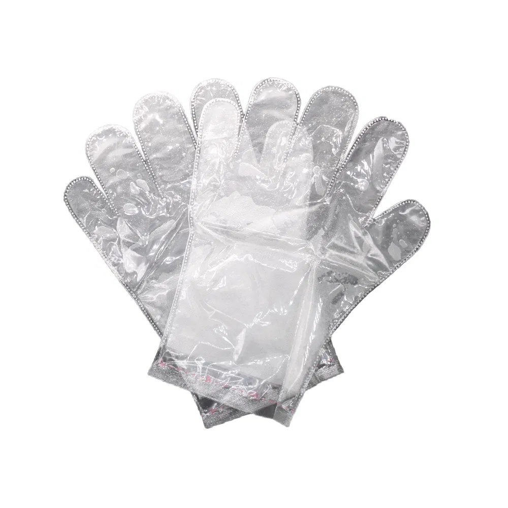 Whitening Hand Mask Gloves - Brightening Hand Masks for Daily Care