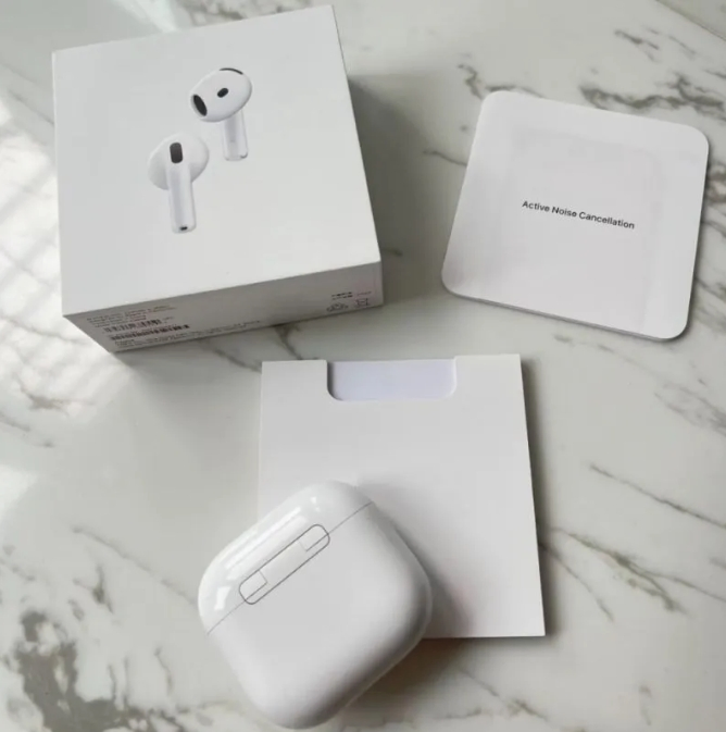 Наушники GM E Best PRO с шумоподавлением, Bluetooth 5.3