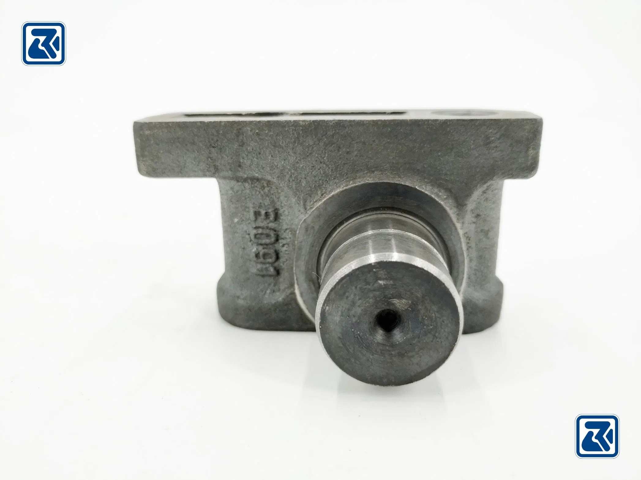 Седло коромысла клапана Sinotruk VG1099050005A