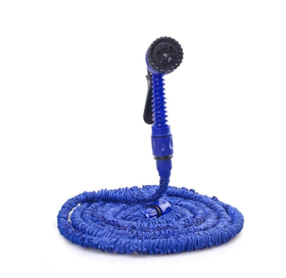 Garden Hose Set, Multi-Functional Household Hose Set, 30 M