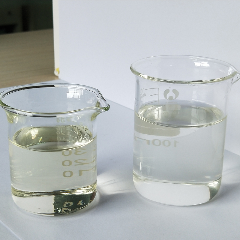 Liquid Water-Reducing Polycarboxylate Based Superplasticizer 50%